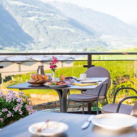 Pension Apartments Pardell Castelbello Luaran gambar