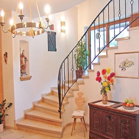 Pension Apartments Pardell Castelbello Luaran gambar