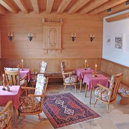 Pension Apartments Pardell Castelbello Luaran gambar