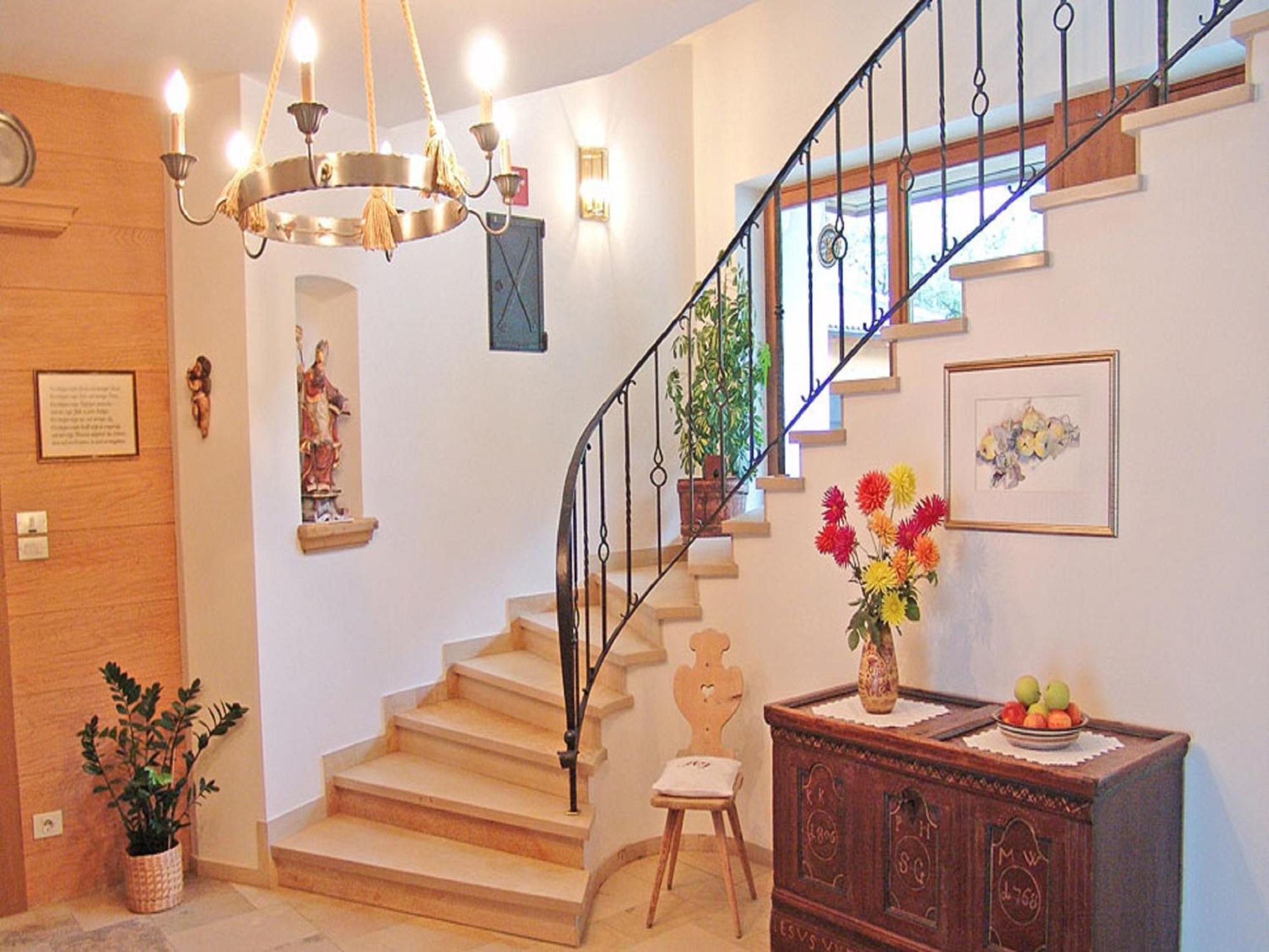 Pension Apartments Pardell Castelbello Luaran gambar