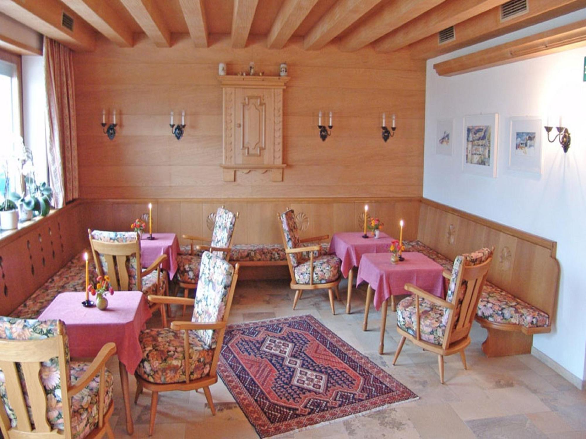 Pension Apartments Pardell Castelbello Luaran gambar