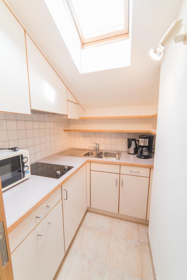 Pension Apartments Pardell Castelbello Luaran gambar