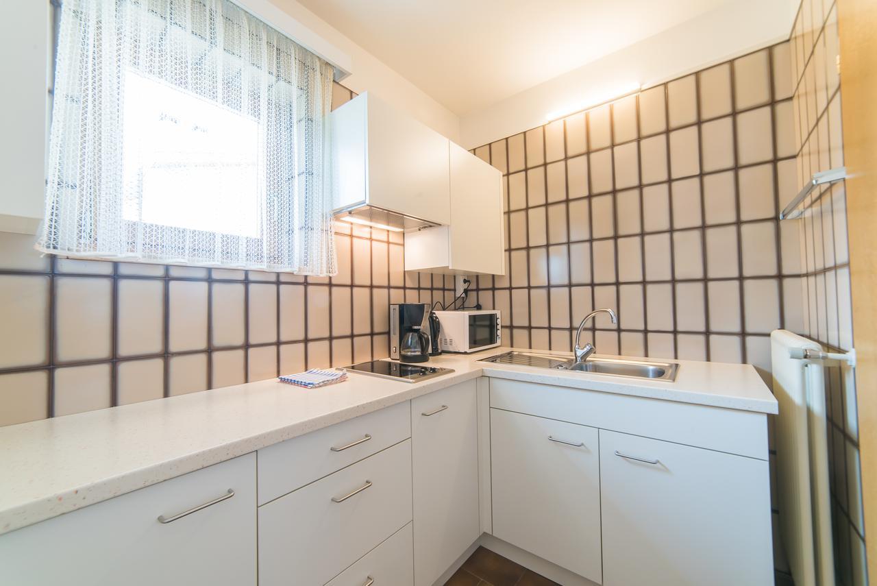 Pension Apartments Pardell Castelbello Luaran gambar