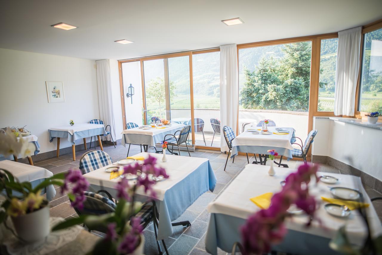 Pension Apartments Pardell Castelbello Luaran gambar
