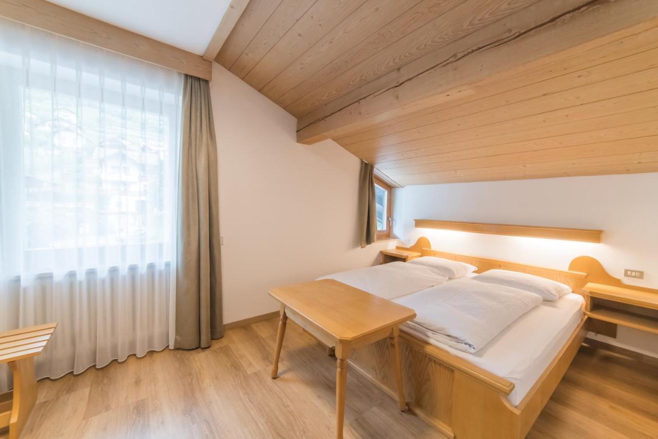 Pension Apartments Pardell Castelbello Luaran gambar