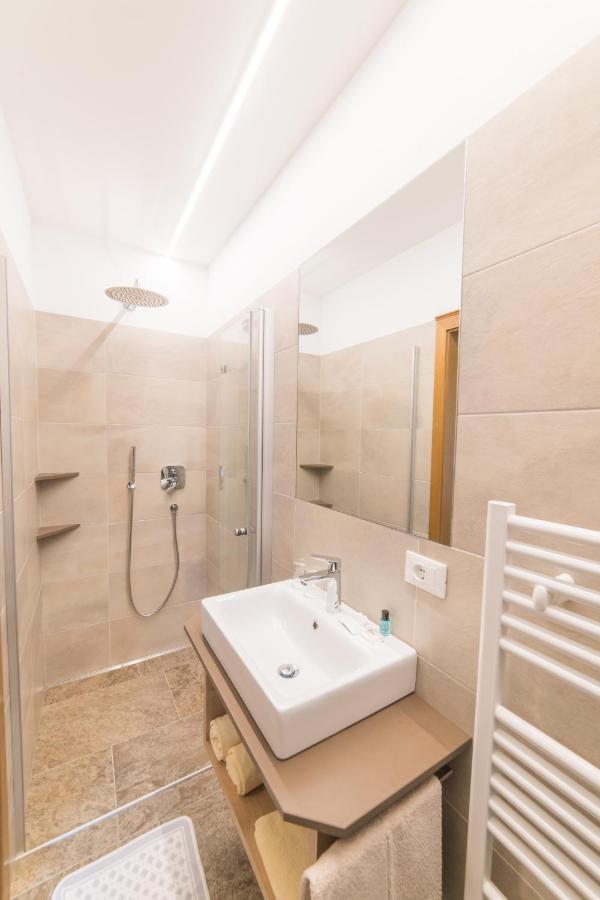 Pension Apartments Pardell Castelbello Luaran gambar
