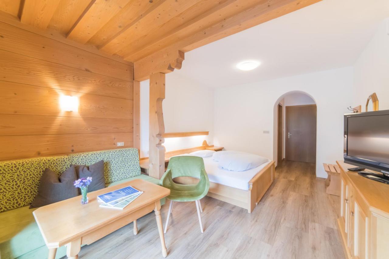Pension Apartments Pardell Castelbello Luaran gambar