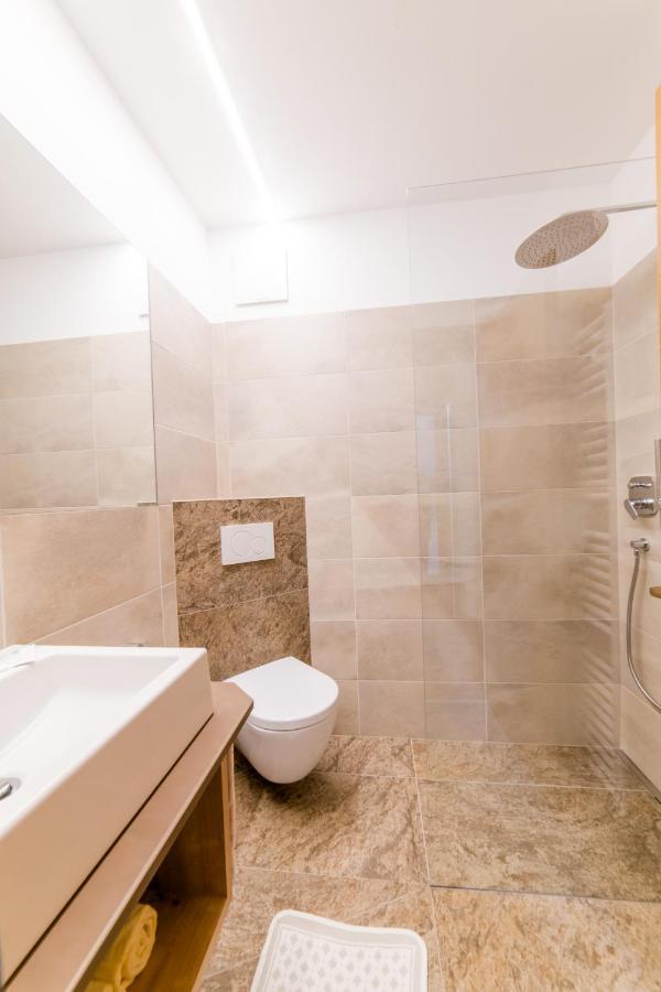 Pension Apartments Pardell Castelbello Luaran gambar