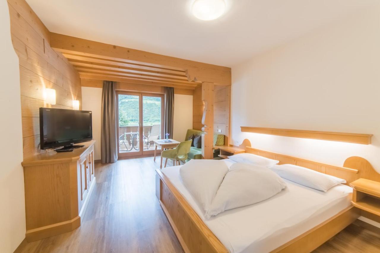 Pension Apartments Pardell Castelbello Luaran gambar