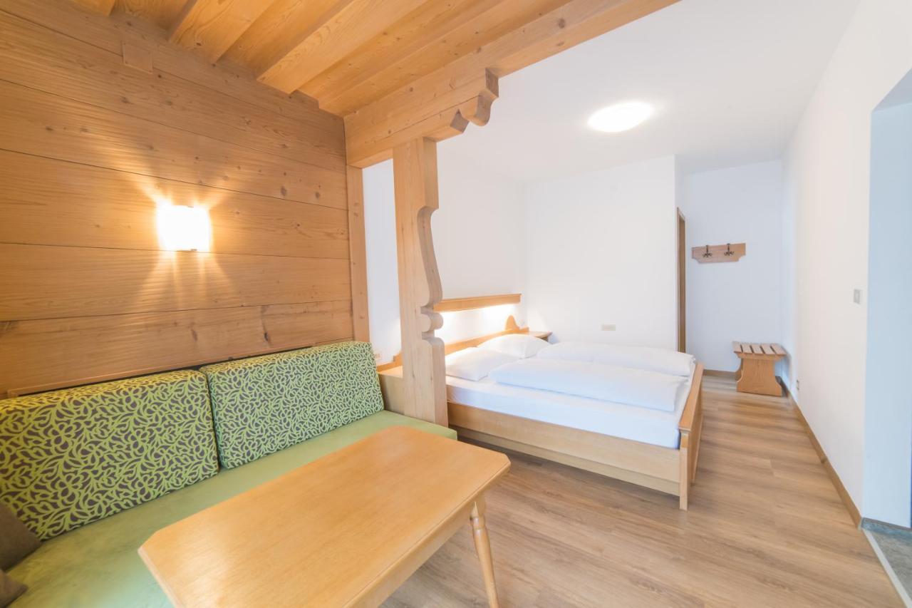 Pension Apartments Pardell Castelbello Luaran gambar