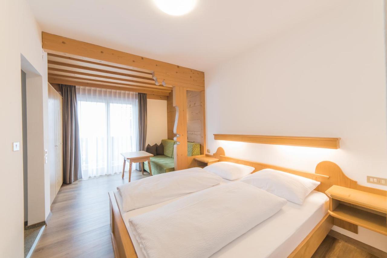 Pension Apartments Pardell Castelbello Luaran gambar